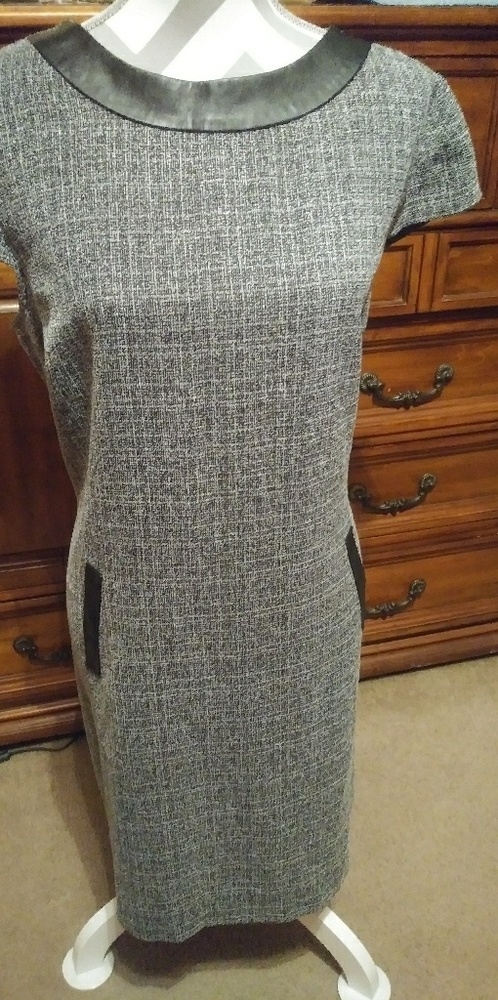 Business dress